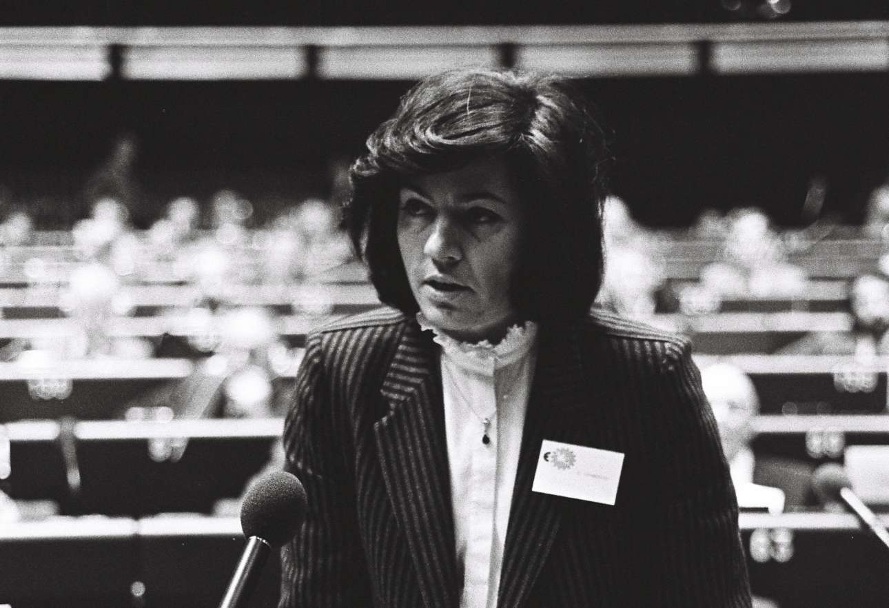 Βάσω Παπανδρέου (1944 – 2024): Αντίο στη γυναίκα που διαμόρφωσε το ΠΑΣΟΚ