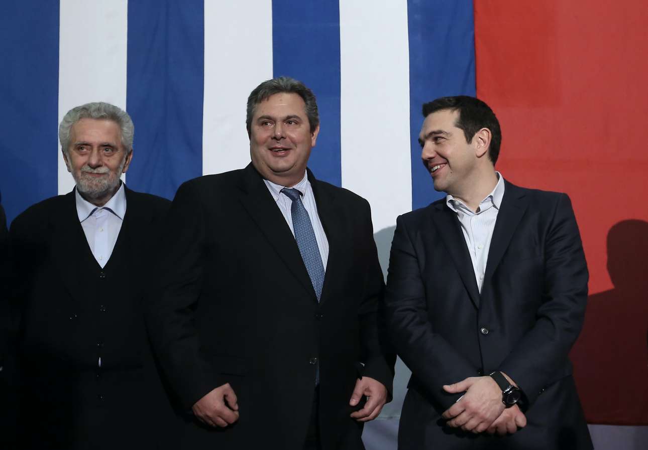 Στη Βουλή η δικογραφία για τα αεροσκάφη-σαράβαλα P-3B Orion επί διακυβέρνησης Τσίπρα