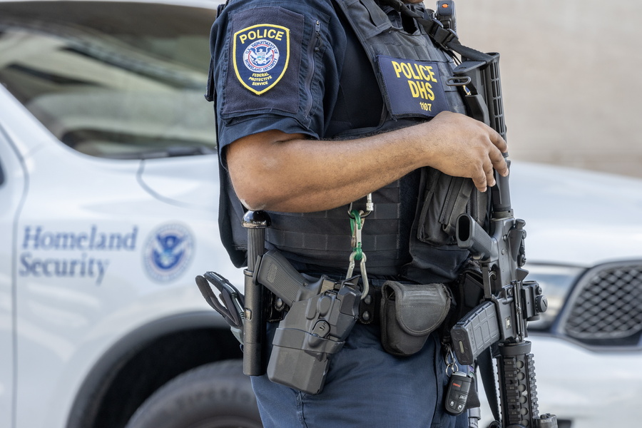 ΗΠΑ: Συνελήφθη επίδοξος τρομοκράτης του ISIS που ετοίμαζε επίθεση την ημέρα των εκλογών