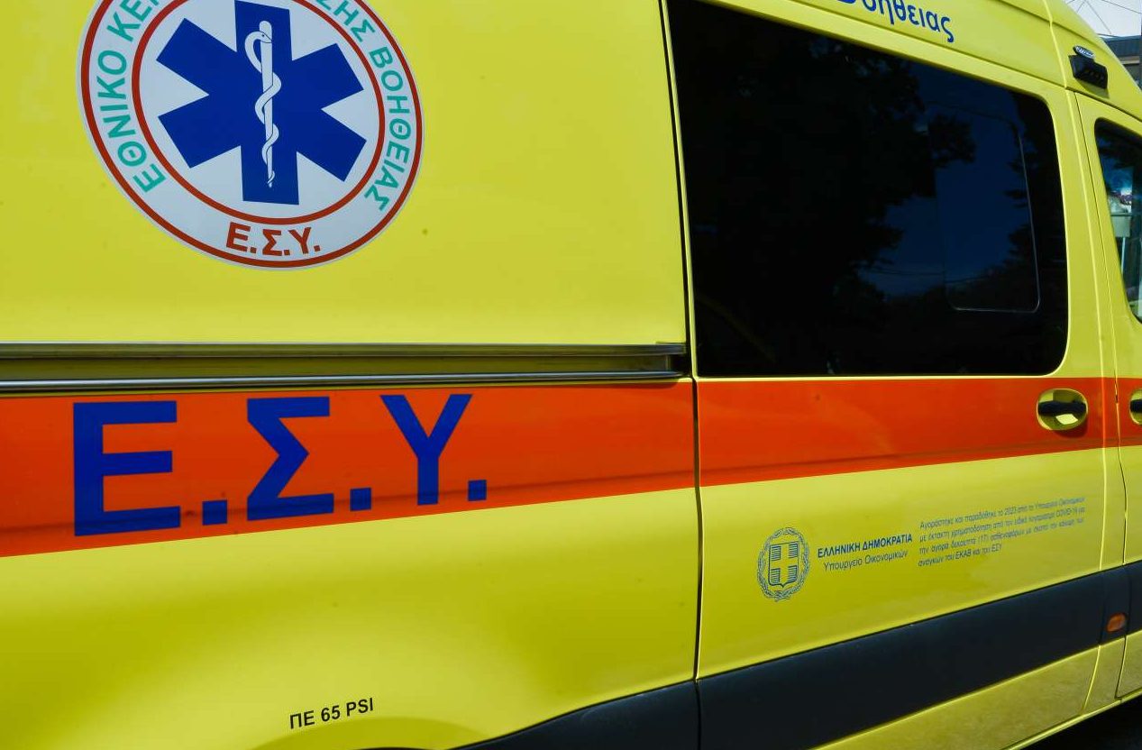 Φλώρινα: 14 άνθρωποι νοσηλεύθηκαν μετά από διαρροή αερίου σε κατάλυμα