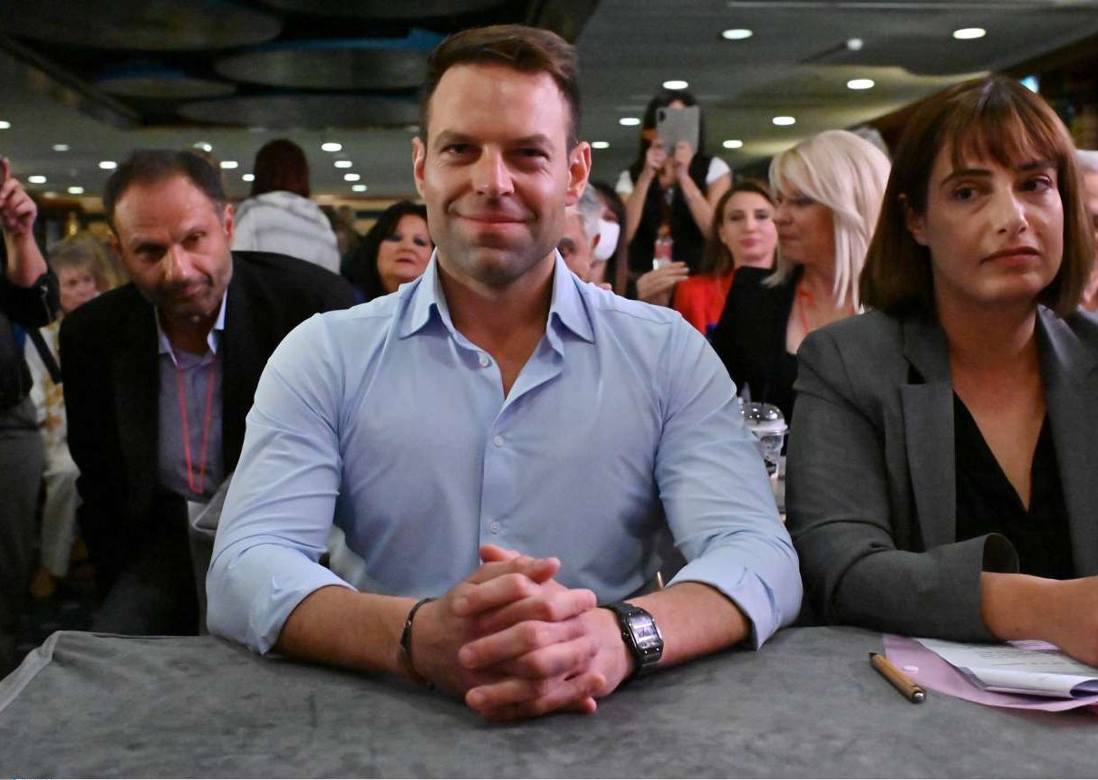 Στη Δικαιοσύνη ο Κασσελάκης για τη διαρροή του «πόθεν έσχες» του στην «Εφ. Συν.» – Να παραιτηθεί η Σβίγκου!