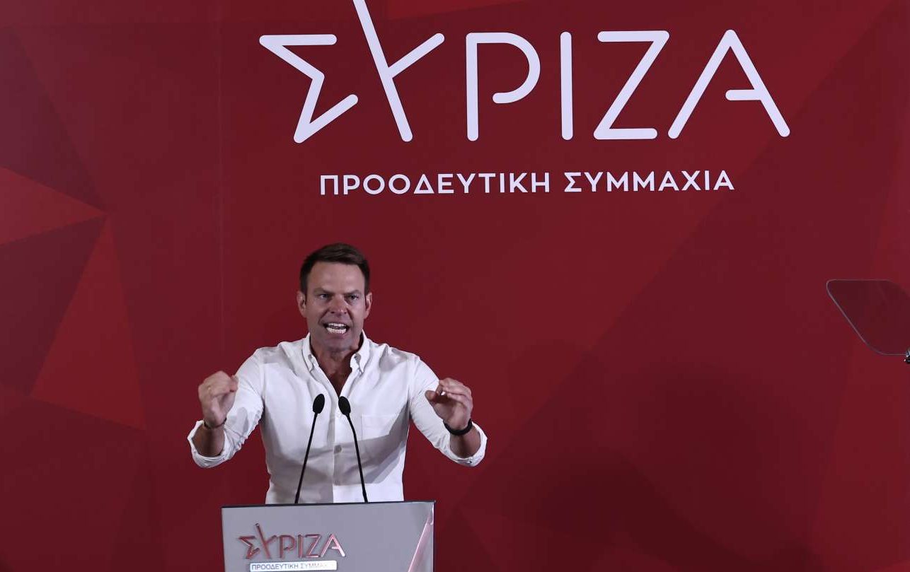ΣΥΡΙΖΑ: Εκτακτη σύγκληση της Κεντρικής Επιτροπής εν μέσω απειλών για μηνύσεις και διαγραφές