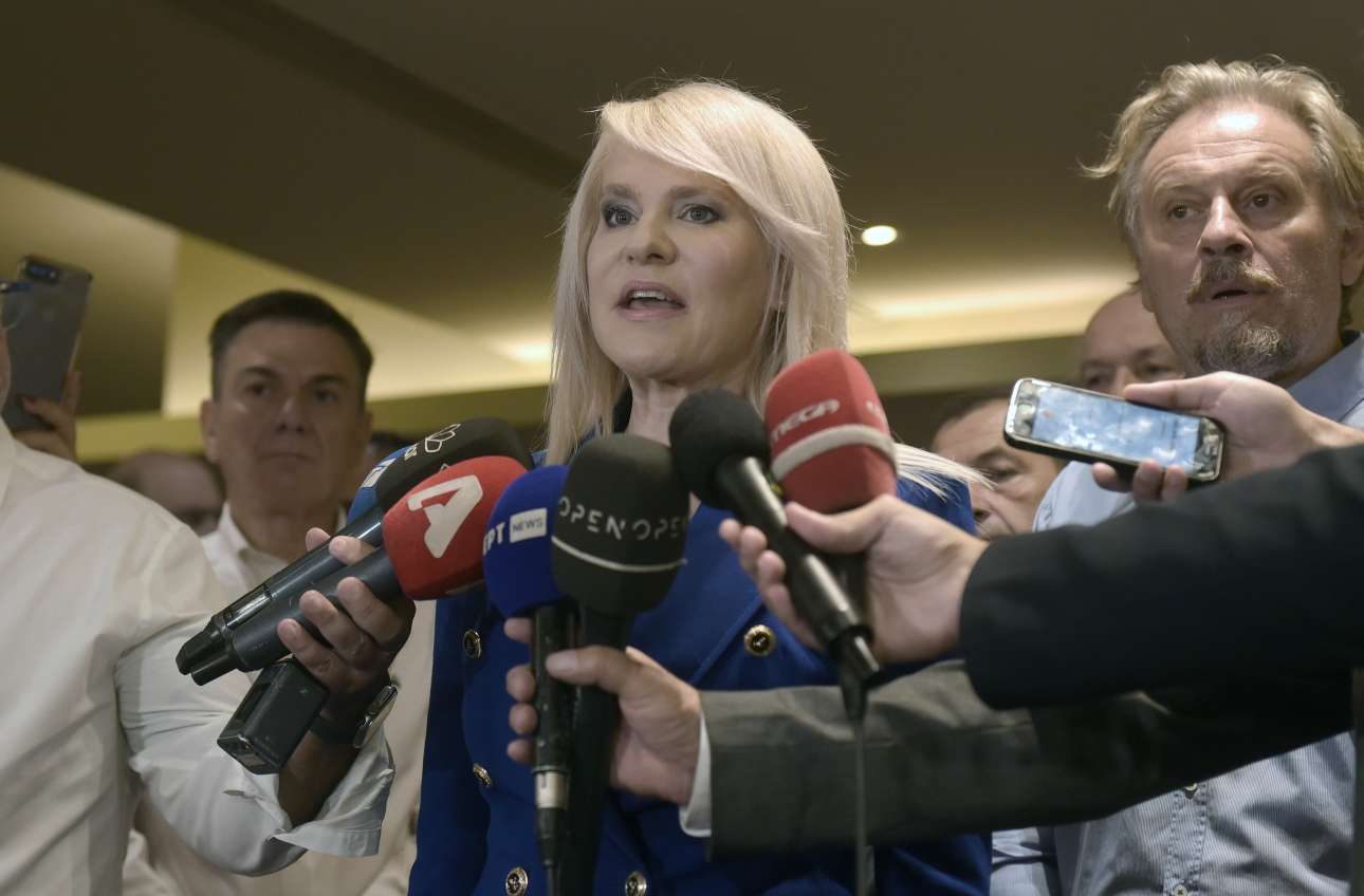 ΣΥΡΙΖΑ: Αποχή των «Κασσελίστας» από την Κεντρική Επιτροπή