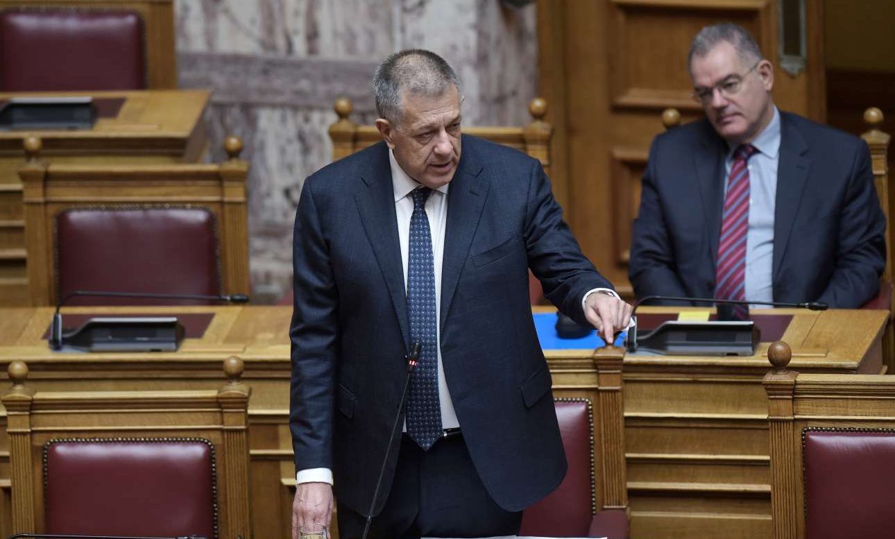 Ταχιάος: Στην ώρα τους όλες οι πιστοποιήσεις για τη λειτουργία του Mετρό Θεσσαλονίκης