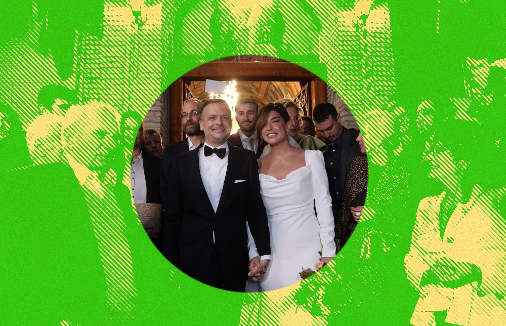 Ιστορίες πολιτικής ελαφρότητας #678