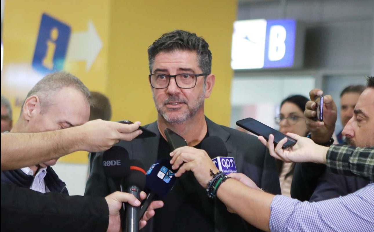 Ρουί Βιτόρια: Νέος πρωτομάστορας στο… γεφύρι της Αρτας του Παναθηναϊκού