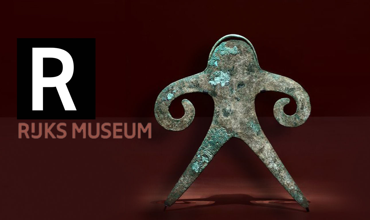 Ασιατική χαλκουργία, 4.000 χρόνια ομορφιάς