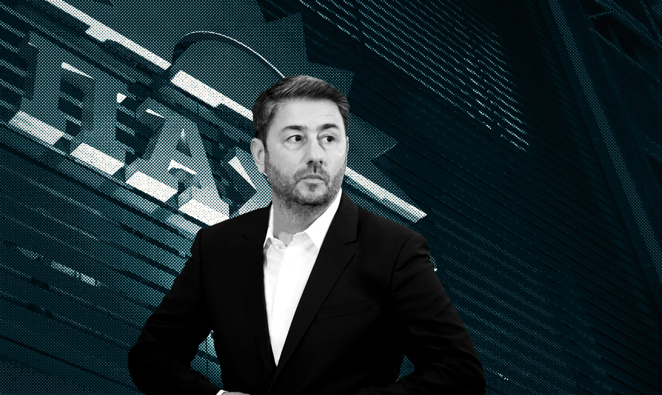 Η επόμενη μέρα: Ο Ανδρουλάκης, οι «μέσα» και ο «έξω»