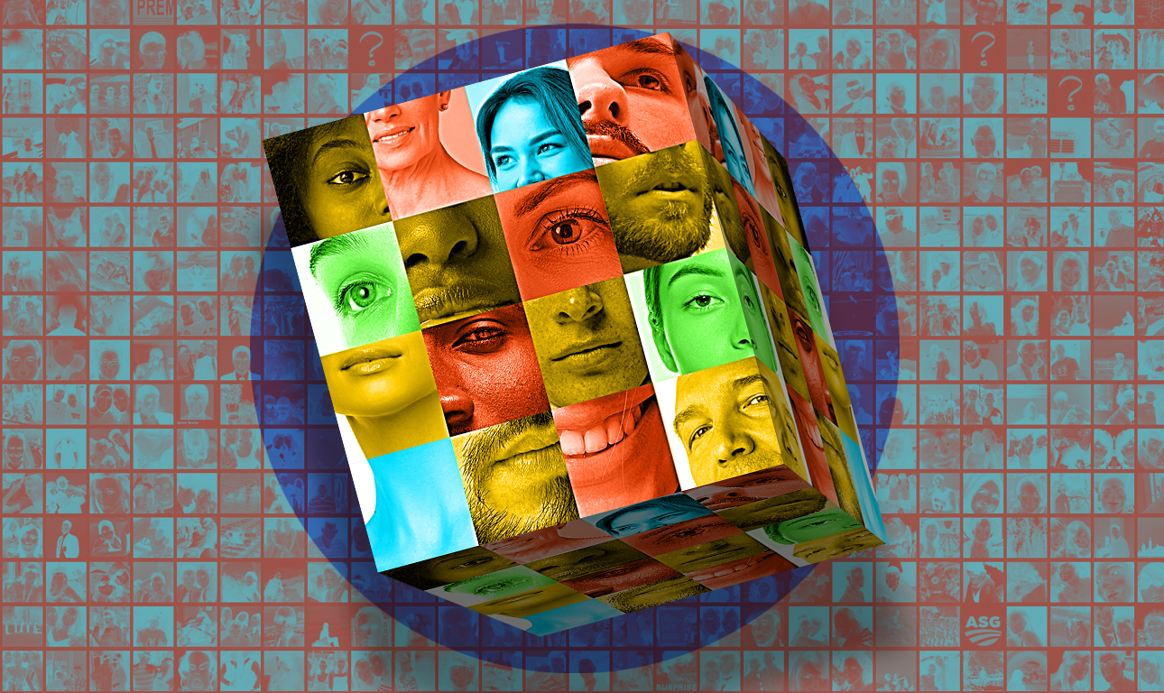 Πρέπει να είσαι ωραία/ος για να προχωρήσεις; Ιδού η άσχημη αλήθεια