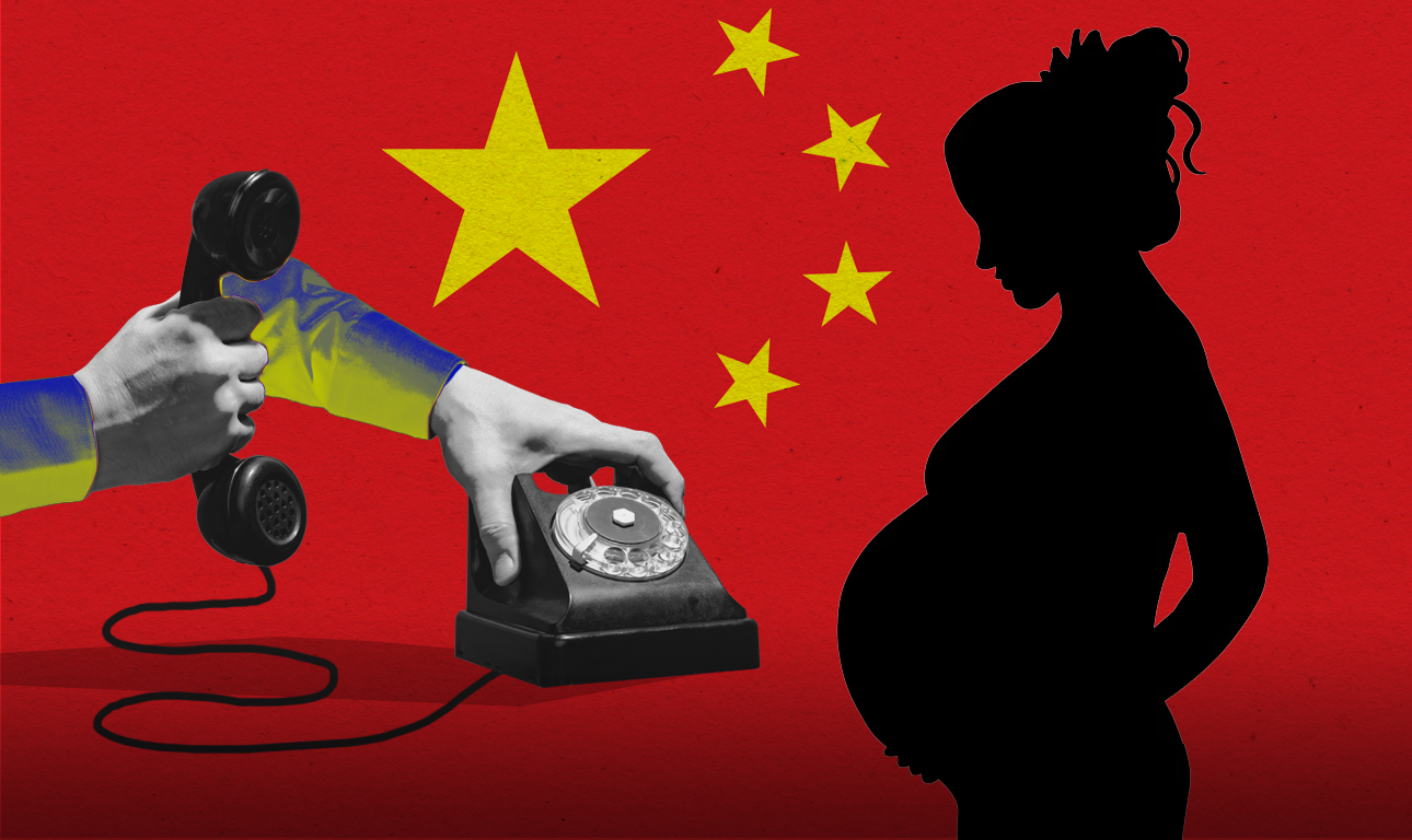 Η Κίνα θέλει περισσότερα παιδιά – οι Κινέζες, πάλι, όχι