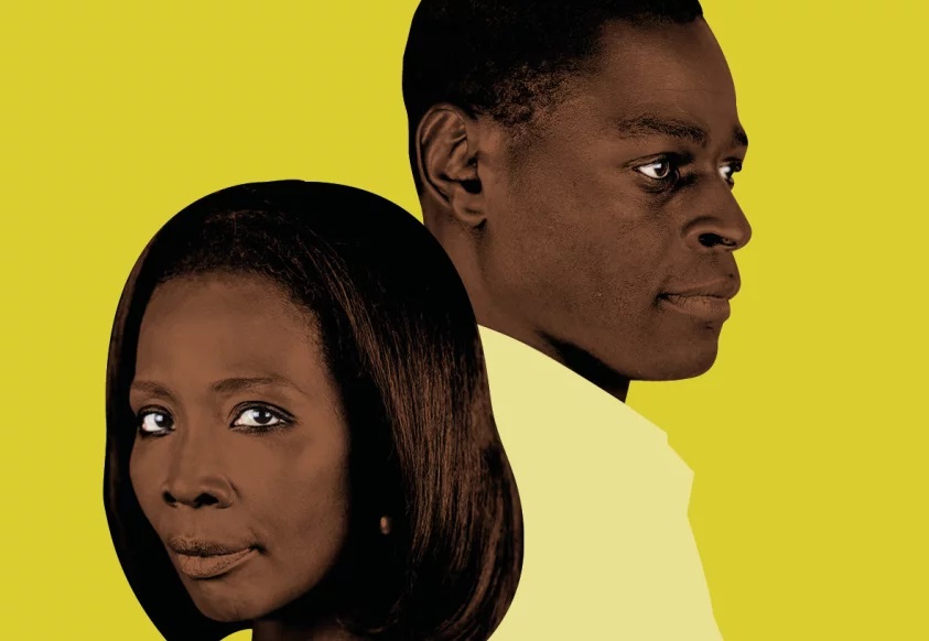 Οι Ομπάμα στο ντιβάνι του ψυχαναλυτή, το απαιτεί ο ρόλος