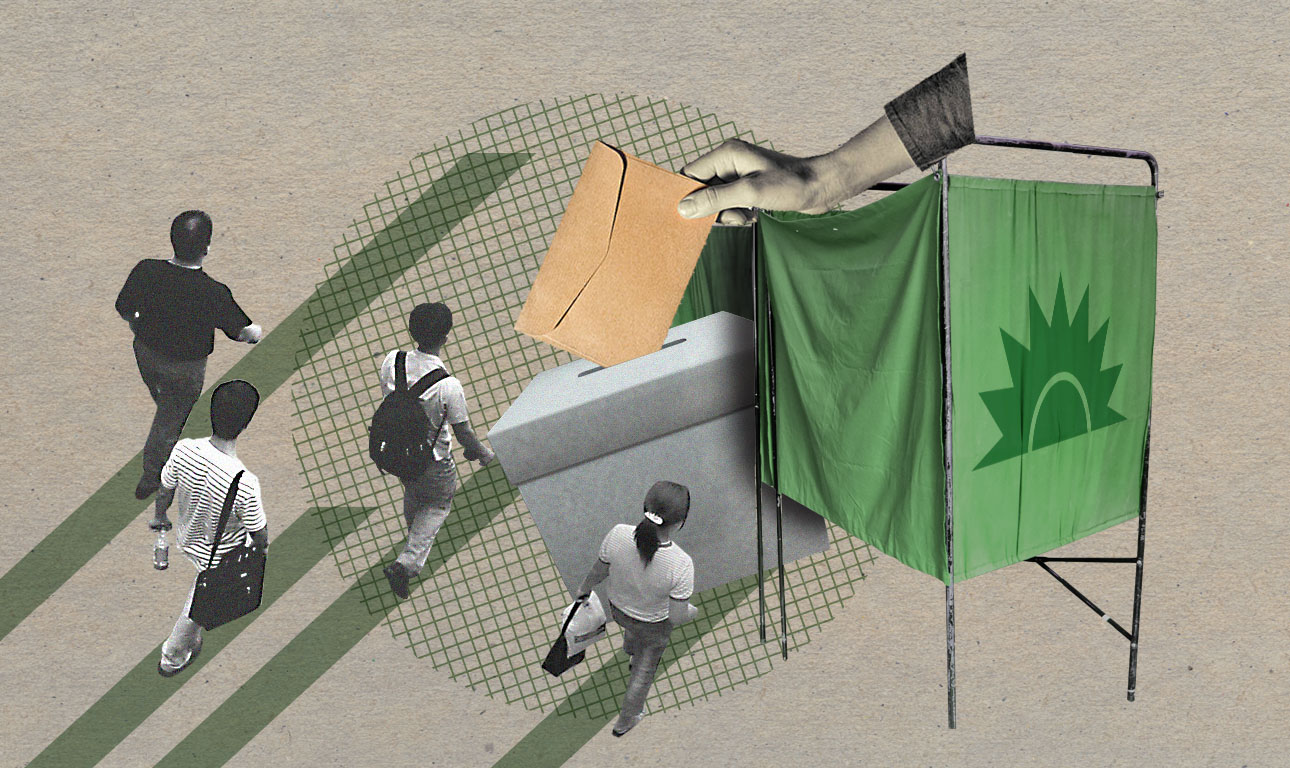 Ωρα να μετρηθούν οι Πασόκοι!