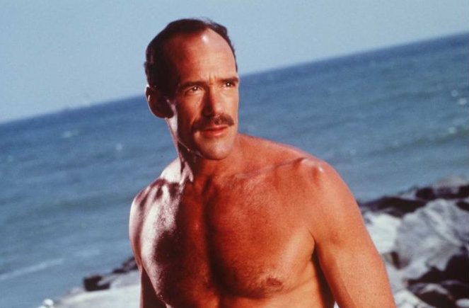 Πέθανε ο Μάικλ Νιούμαν του Βaywatch, που «έσωσε τέσσερις φορές τον Ντέιβιντ Χέισελχοφ»