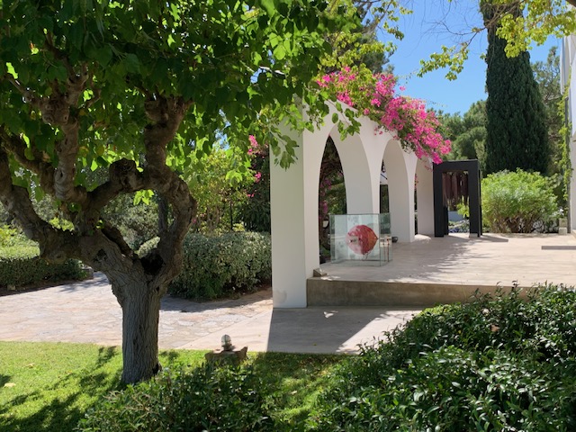 Ενα παλιό «κρυμμένο» ξενοδοχείο