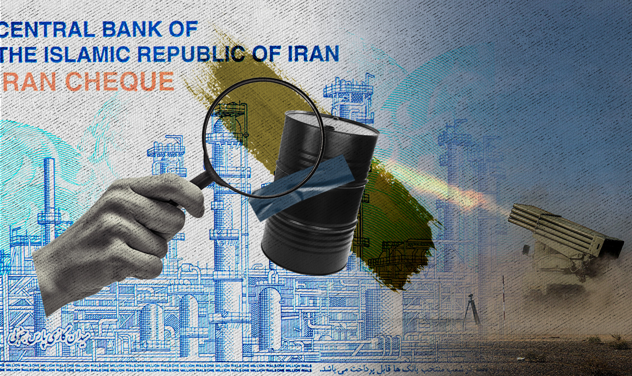 Πώς το πετρέλαιο «τρέφει» τους πολέμους του Ιράν