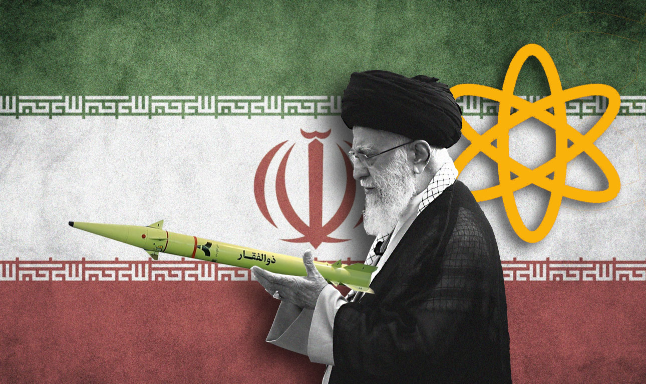 Το υπαρξιακό δίλημμα του Χαμενεΐ