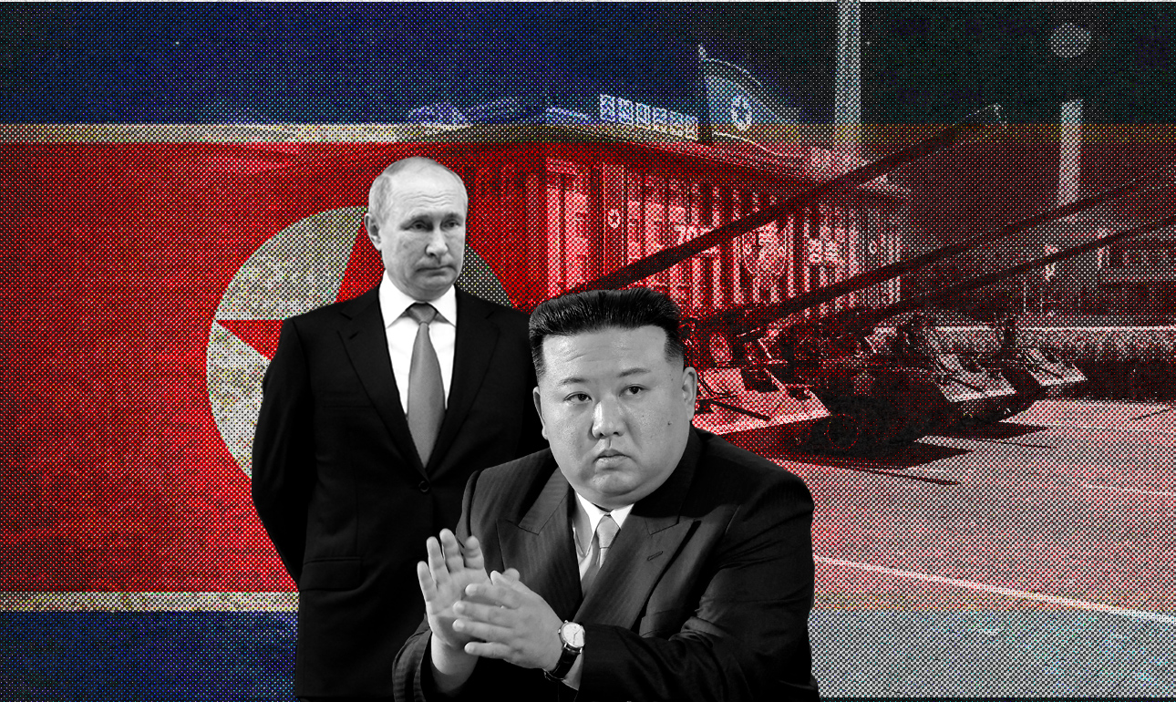 Η Δύση υποτιμά επικίνδυνα τη Βόρεια Κορέα