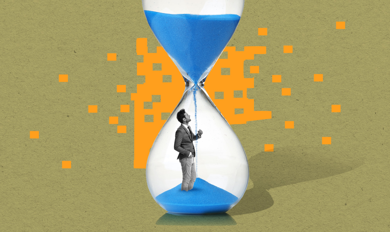 H χαρά τού να θυμάσαι ότι είσαι θνητός