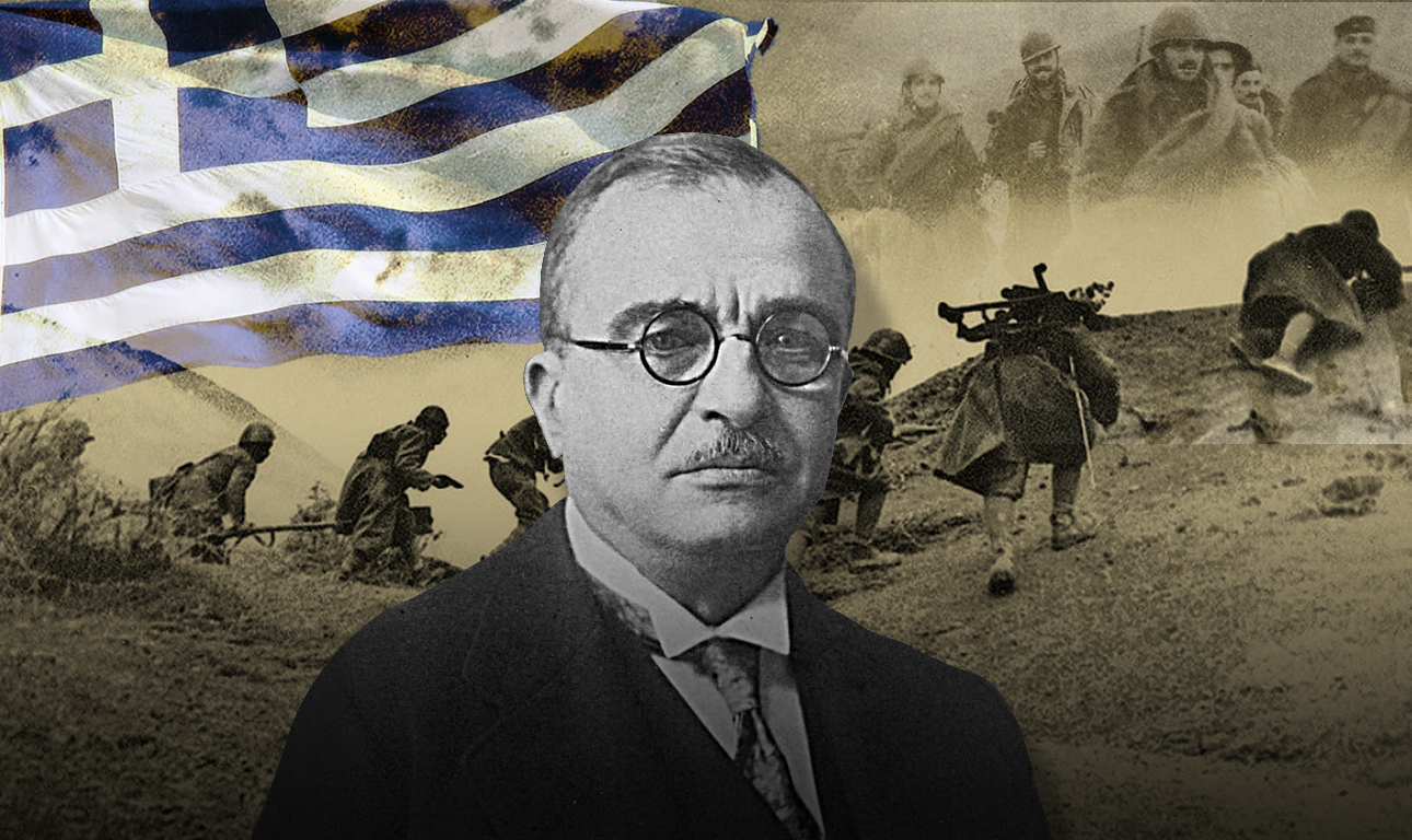 Το «Οχι» που μας ένωσε