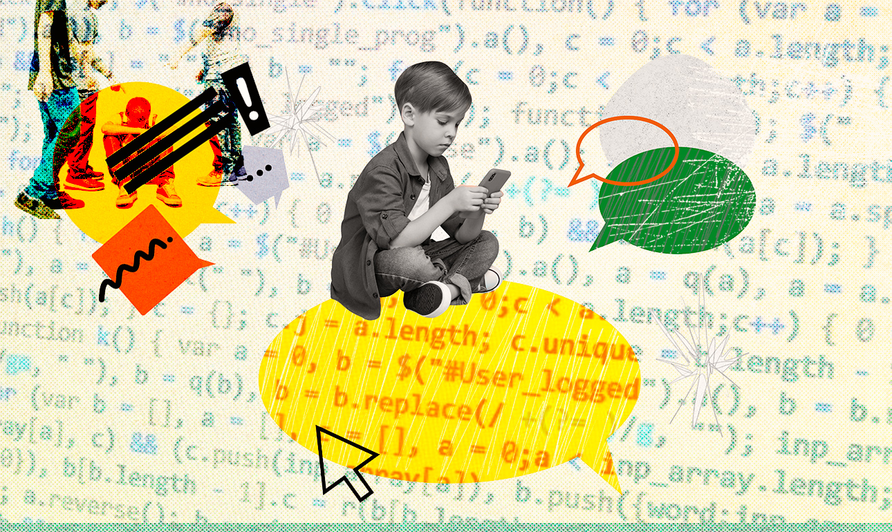 Η βία των ανηλίκων, ο αλγόριθμος και ο Μητσοτάκης