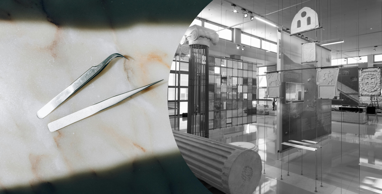 Επιστημονική συνάντηση για τις «παραδοσιακές και καινοτόμες τεχνικές στην προστασία και ανάδειξη μνημείων»