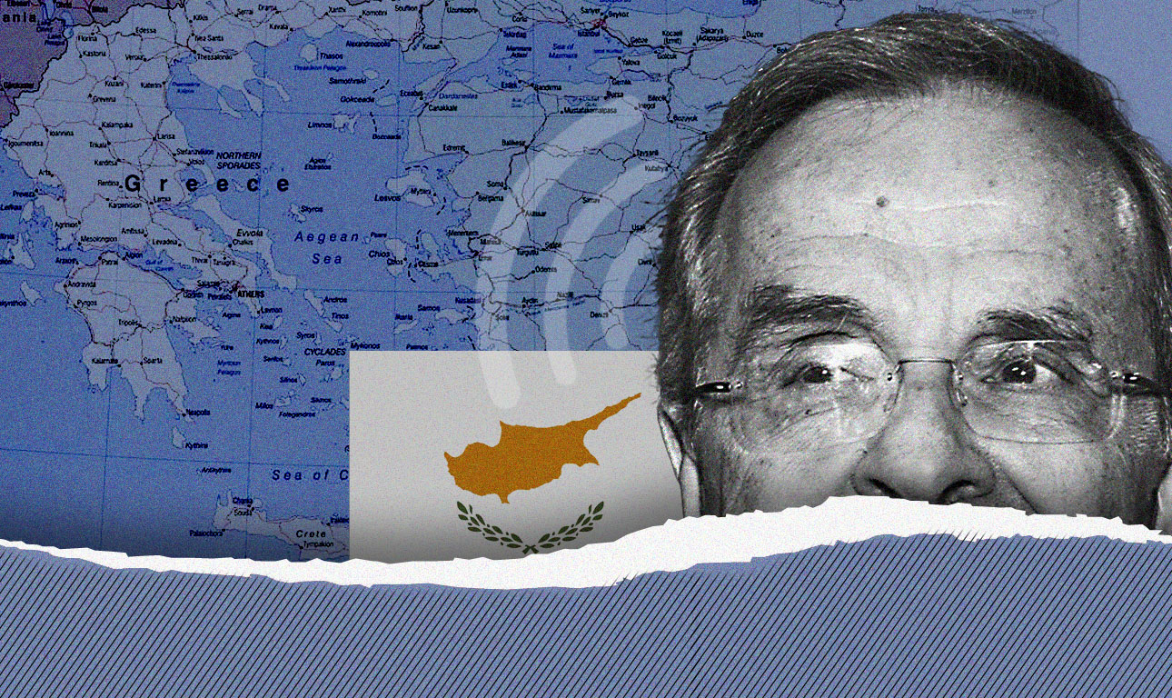 Τι σημαίνει «ακούγεται», Αντώνη;