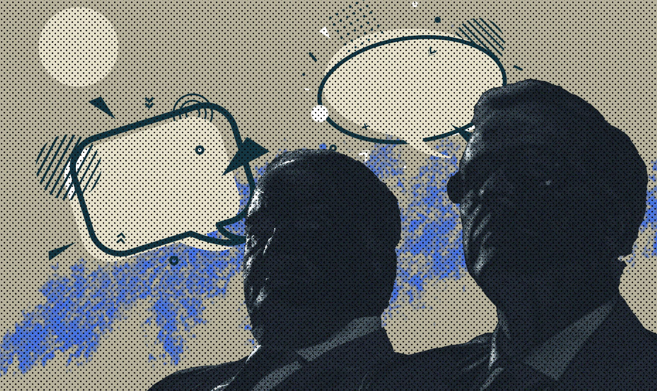 Οι παππούδες που στέλνουν μηνύματα