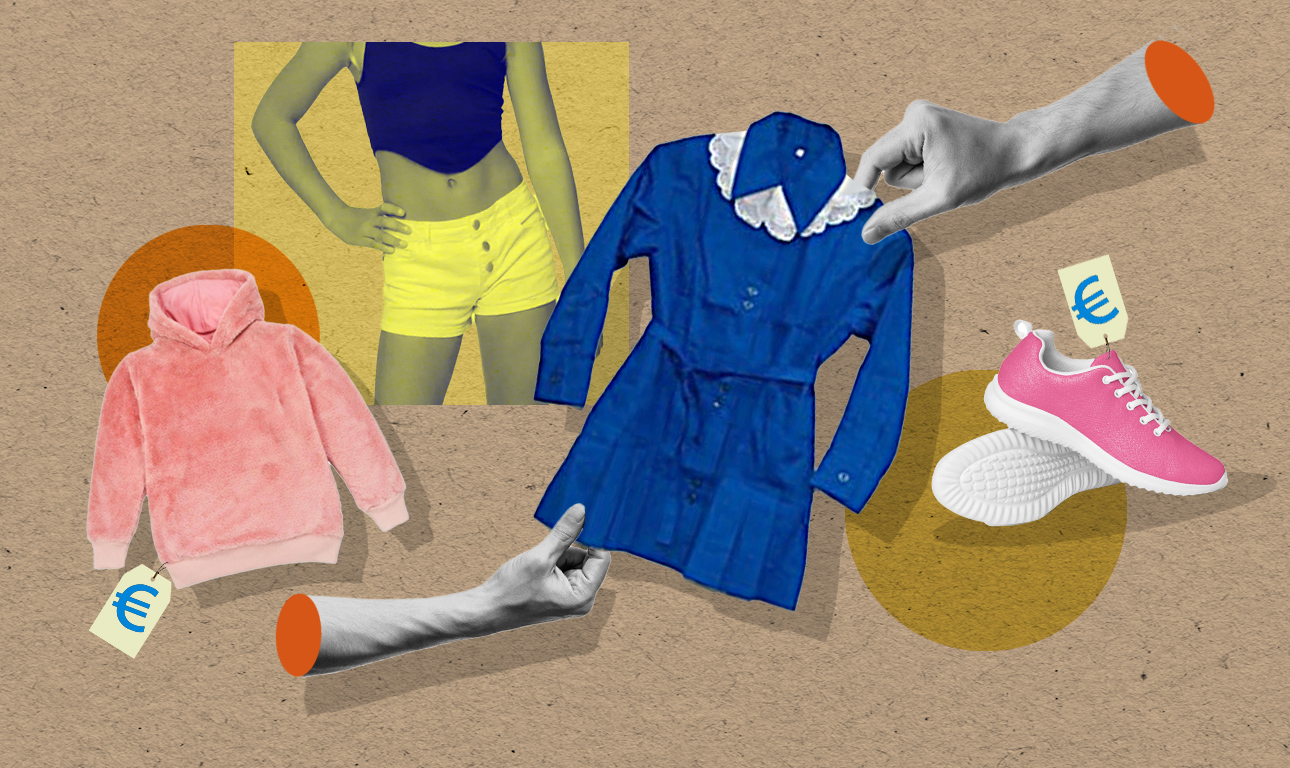 Σχολική στολή και σεξισμός