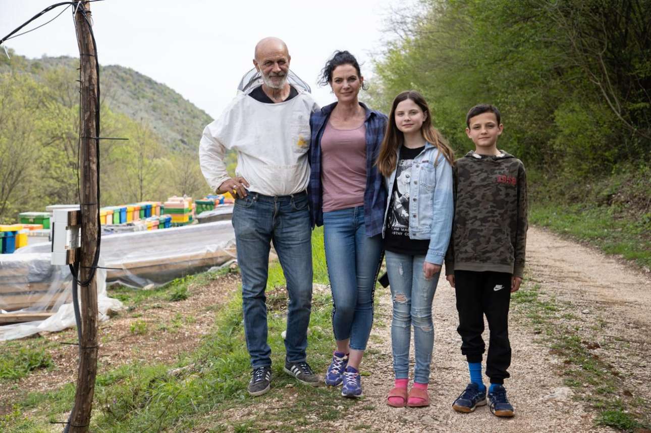 Ρώσοι και Ουκρανοί πάνε στο Μαυροβούνιο για να αποφύγουν τον πόλεμο
