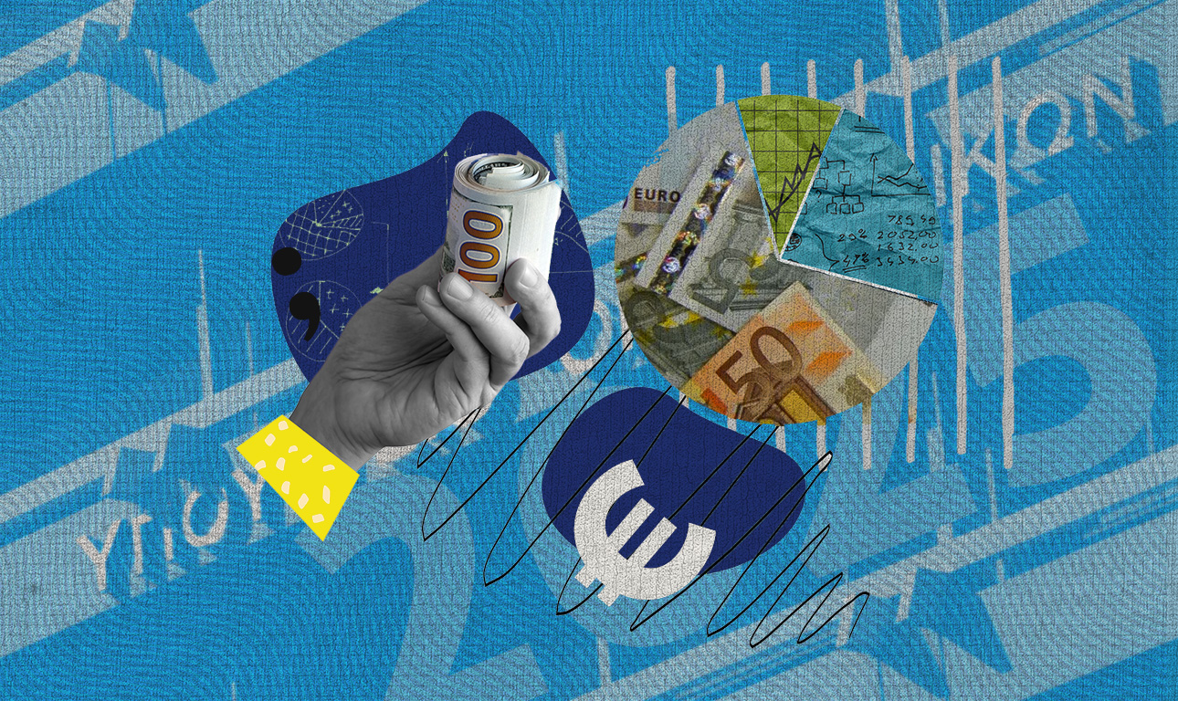 Οι παροχές του 2025 και στο βάθος… μείωση ΦΠΑ