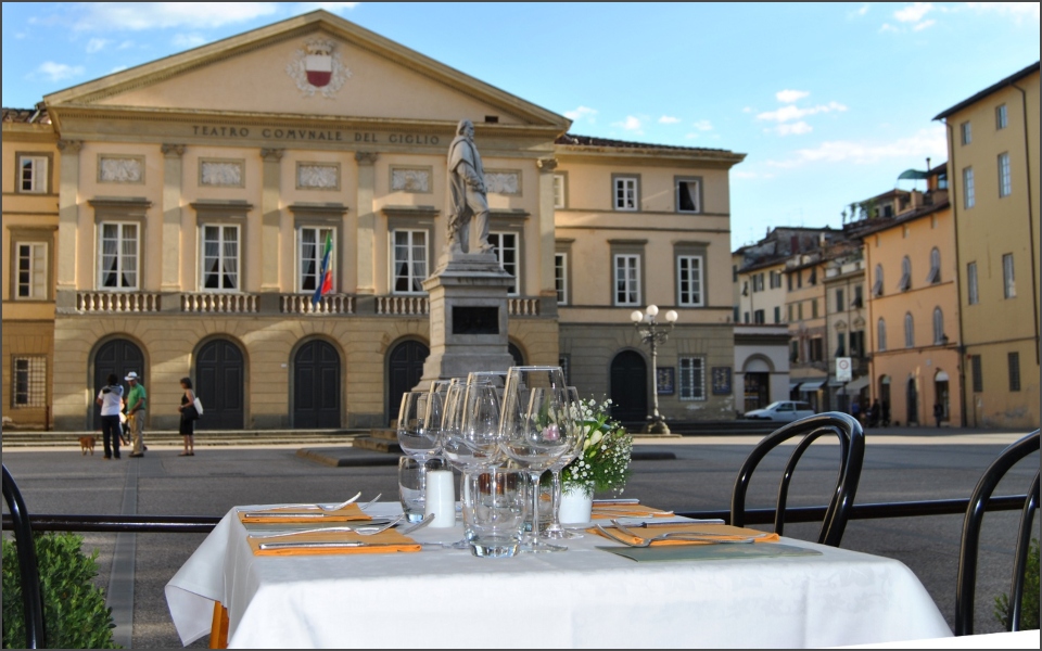 Το ιταλικό εστιατόριο που απαρνιέται το αστέρι Michelin