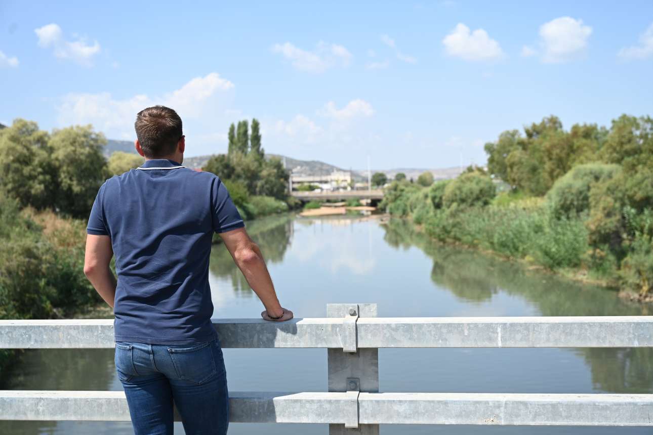 «Στη σέντρα» ο Κασσελάκης: «Δεν νοείται υποψήφιος πρόεδρος να απειλεί με εισαγγελέα…»