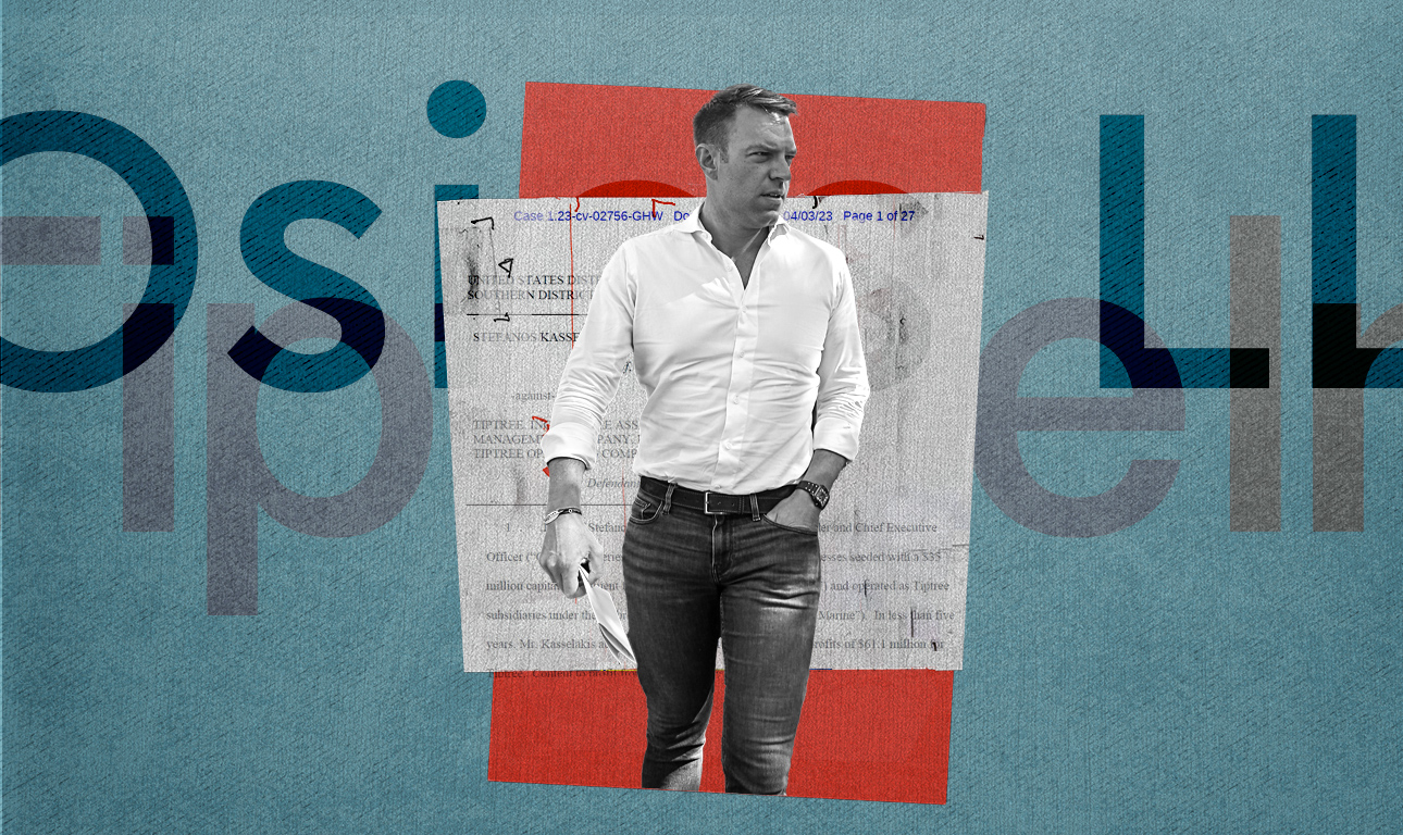 Τα περιουσιακά Κασσελάκη: μερικές αφελείς απορίες