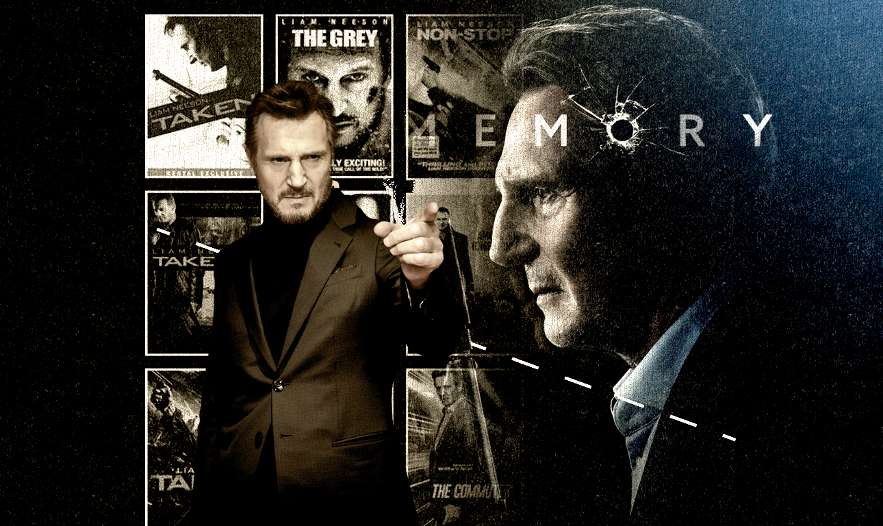 Λίαμ Νίσον: «Θα αποσυρθώ – Τα 72 είναι πολλά για να είσαι ήρωας δράσης»