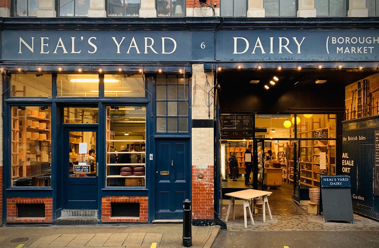 Λονδίνο: Η μεγάλη του… τσένταρ ληστεία!