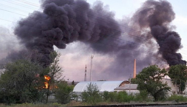 Ρωσία: Αποθήκη με πυρομαχικά του Κιμ Γιονγκ Ουν χτύπησαν οι Ουκρανοί