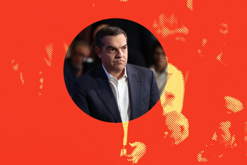 Ιστορίες πολιτικής ελαφρότητας #681