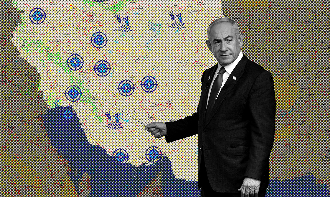 Ισραηλινά αντίποινα στο Ιράν: τα σενάρια και οι κίνδυνοι