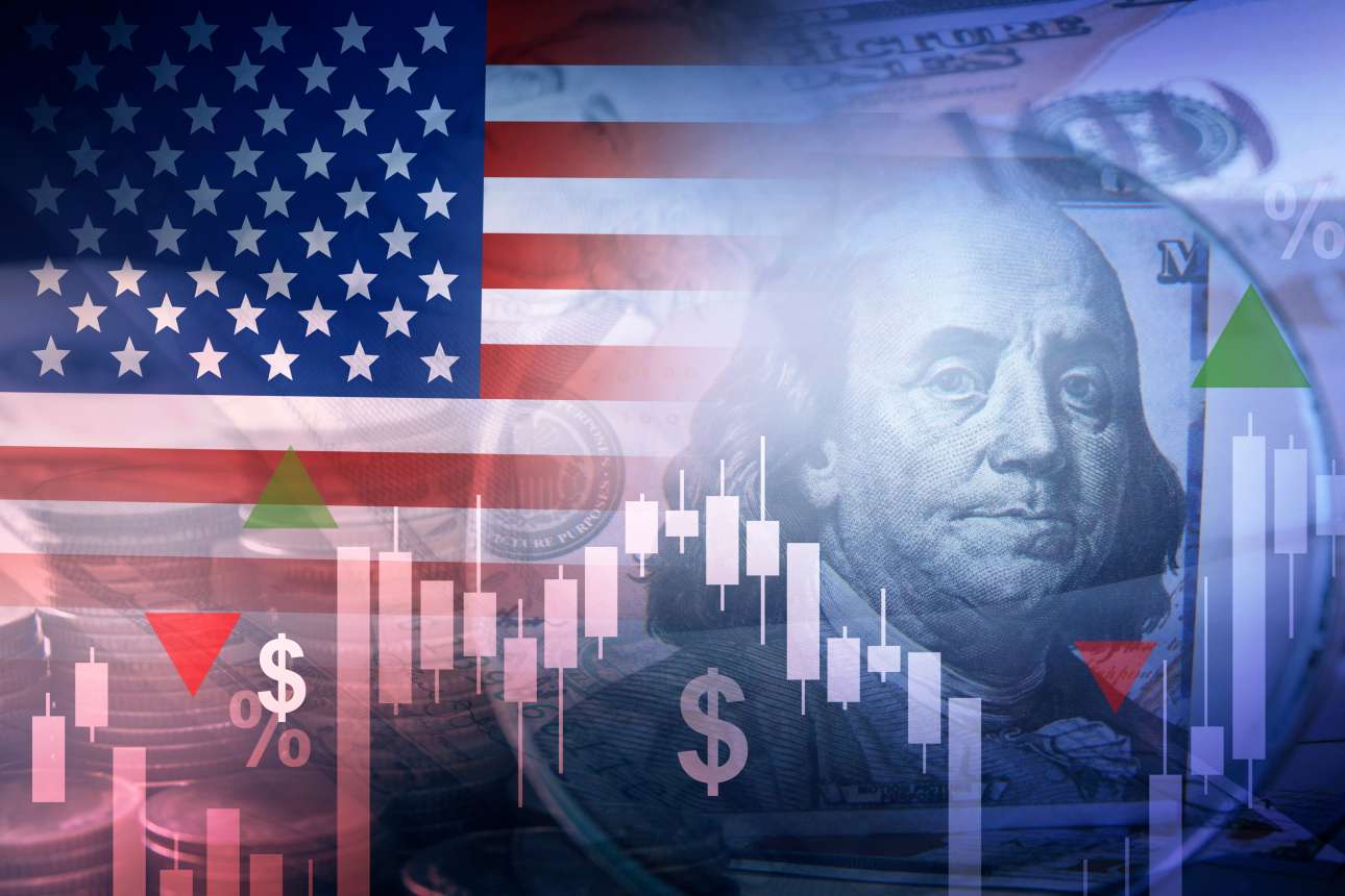 Γιατί η οικονομία των ΗΠΑ τους άφησε όλους πίσω