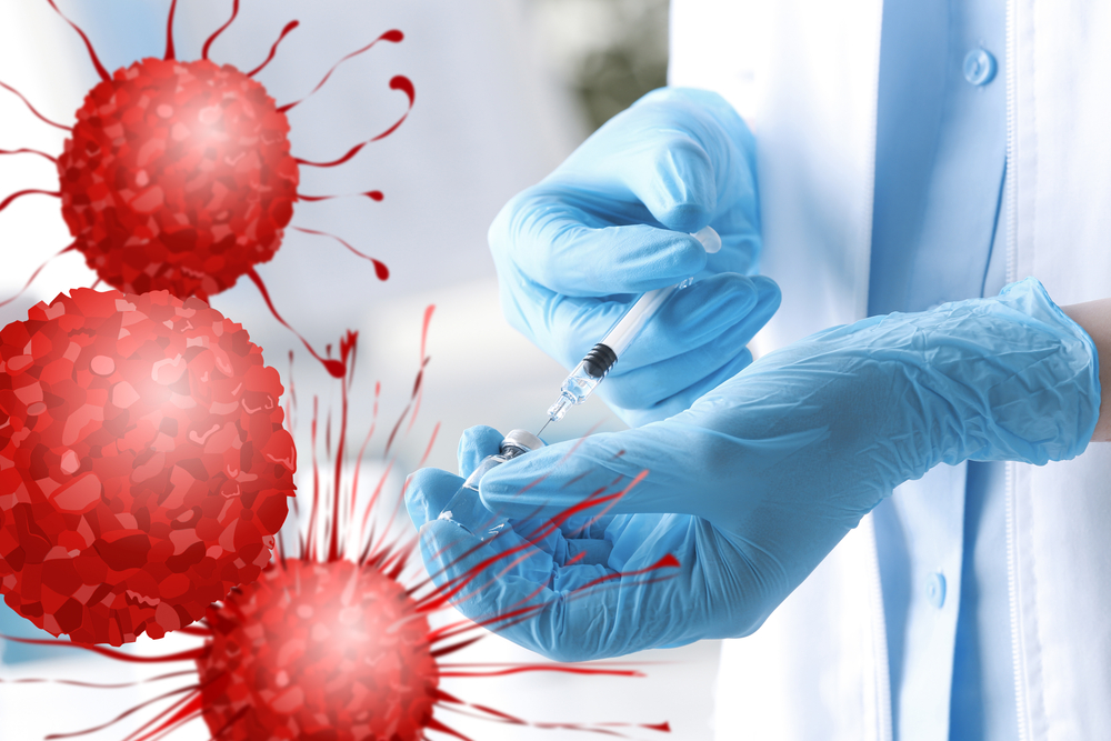 Το «Μανιφέστο» της ανοσοθεραπείας του καρκίνου