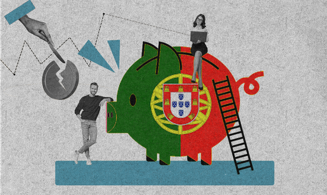 Πορτογαλία: Φορο-παράδεισος για νέους, μήπως να το σκεφτούμε;