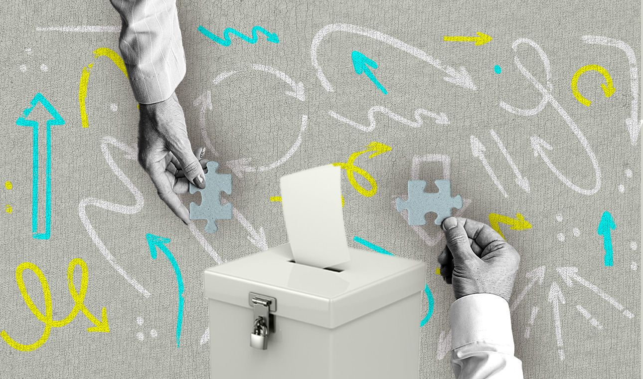 Είναι (μόνο) οι ψήφοι, ανόητε