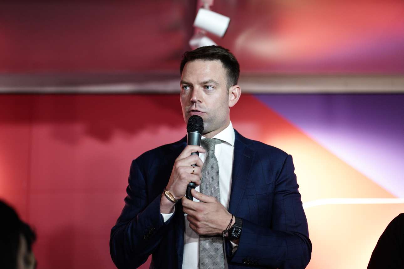 ΣΥΡΙΖΑ: «Καρατομήσεις» μη αρεστών συνέδρων καταγγέλλει ο Κασσελάκης