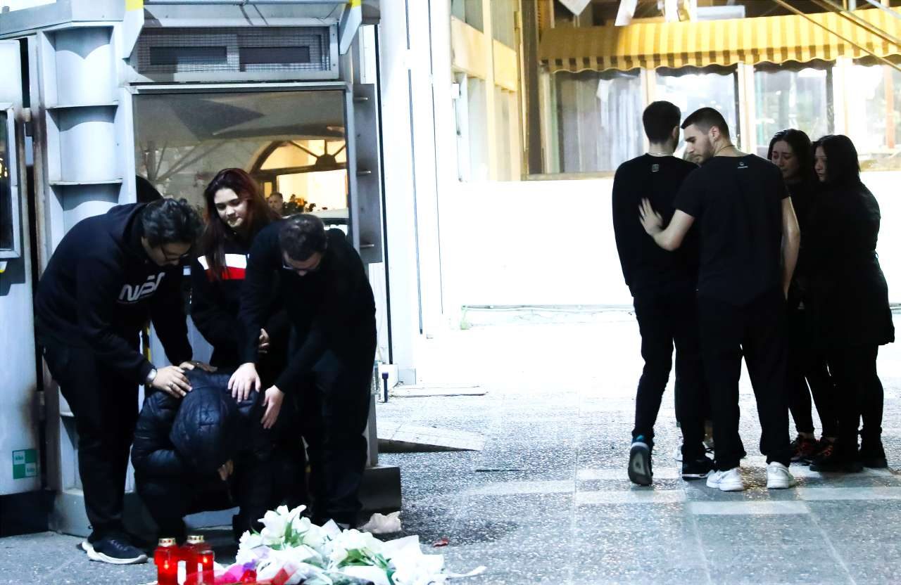 Επέκταση αυτοφώρου στις πέντε ημέρες για τους δράστες επιθέσεων ενδοοικογενειακής βίας