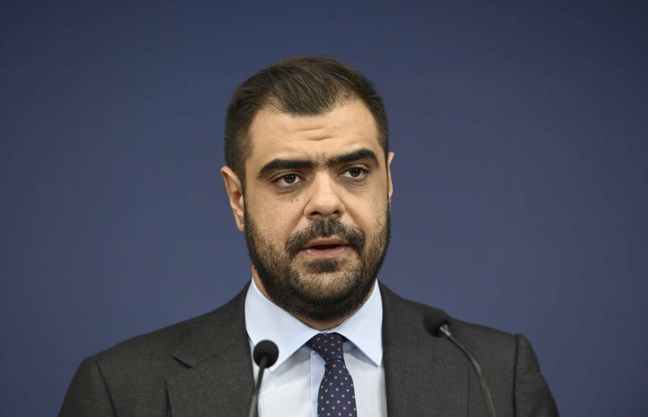 Κυβέρνηση για εκλογή Τραμπ: «Ριζωμένες οι σχέσεις με ΗΠΑ, ουδείς λόγος ανησυχίας»