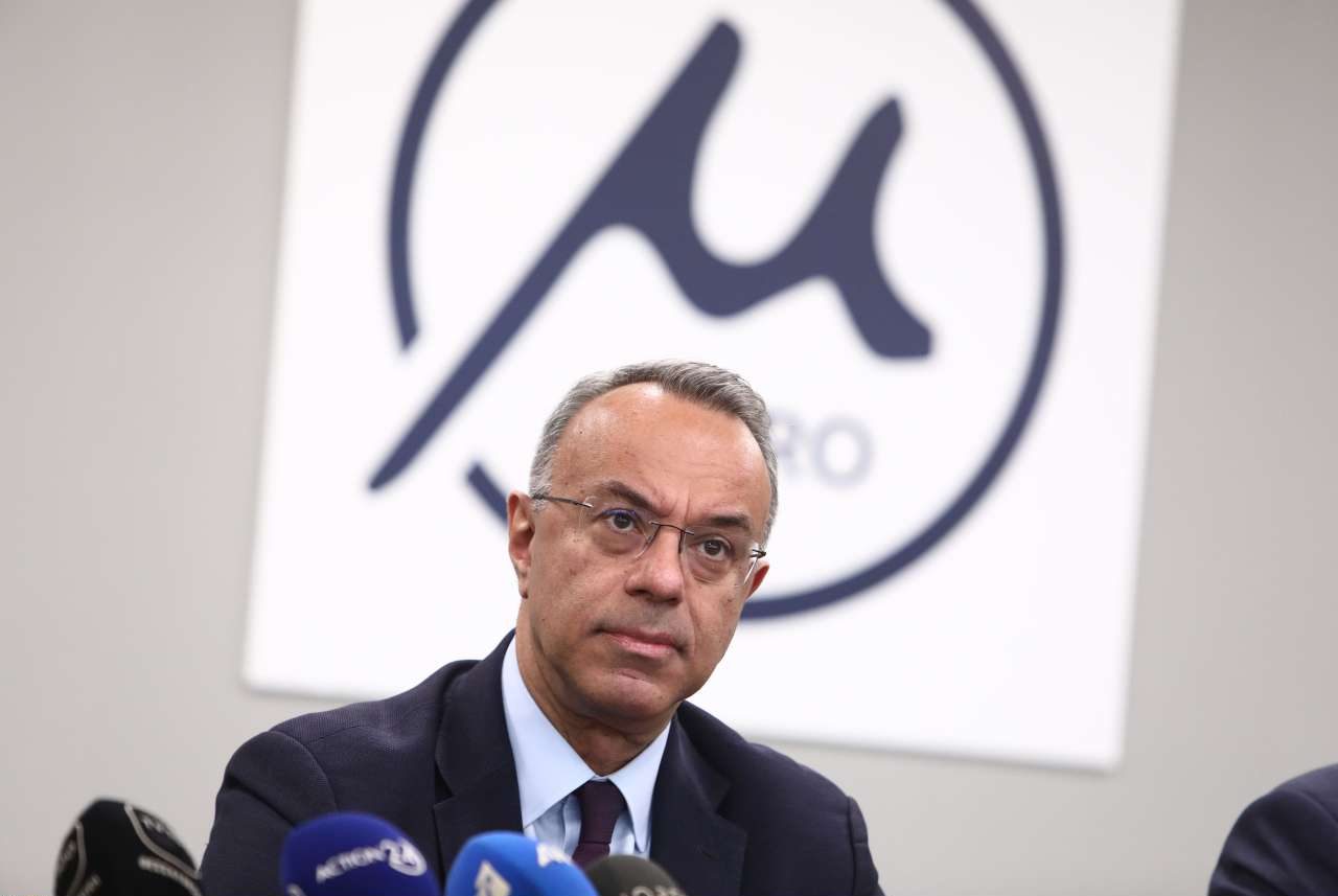 Σταϊκούρας: €3 δισ. το κόστος του Μετρό Θεσσαλονίκης – «όλα έτοιμα» για τις 30 Νοεμβρίου