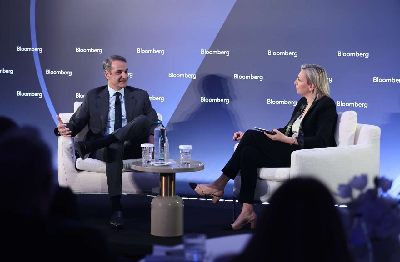 Μητσοτάκης: Πρόωρη αποπληρωμή δανείων €5 δισ. το 2025 – Ο,τι έγινε, έγινε με Σαμαρά, εκλογές το 2027