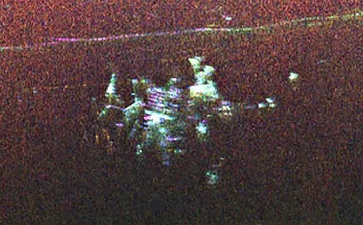 Γροιλανδία: Μια πυρηνική βάση κρυμμένη κάτω από τον πάγο