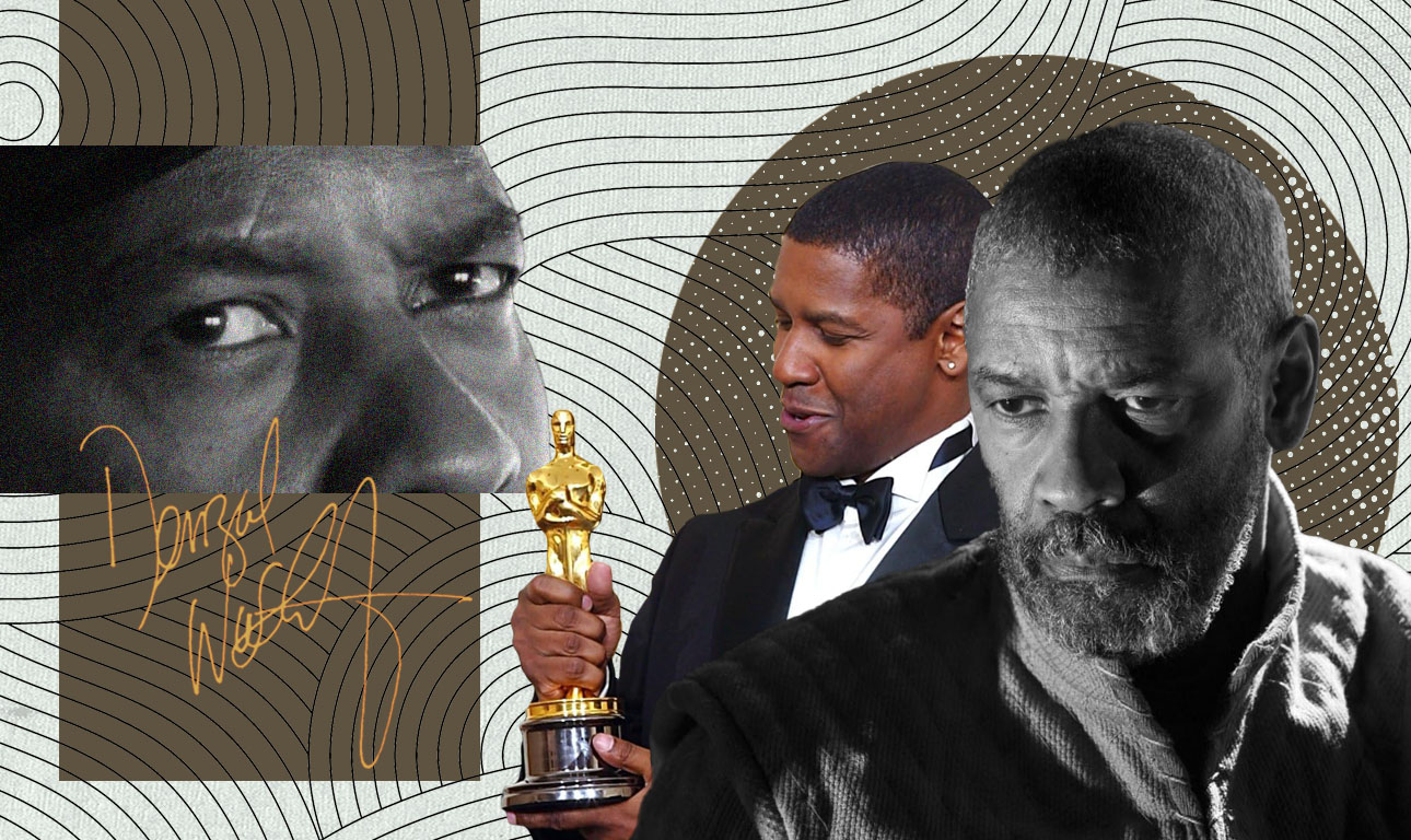 Ντένζελ Ουάσινγκτον: μια καριέρα γεμάτη επιτυχίες