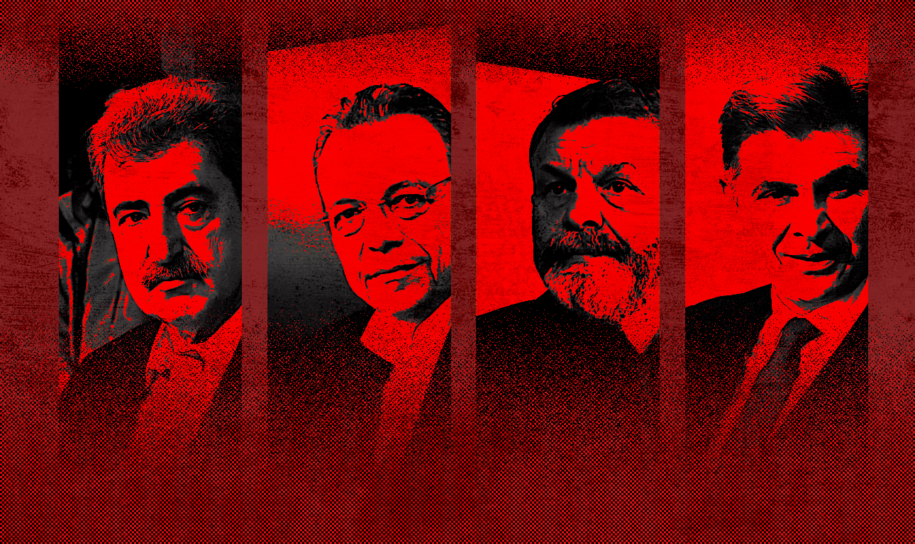 ΣΥΡΙΖΑ: το πιο συναινετικό (και περιθωριακό) ντιμπέιτ